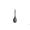 HORECA PRO-CUCCHIAIONE RISO NYLON NERO CM 29 RPS220