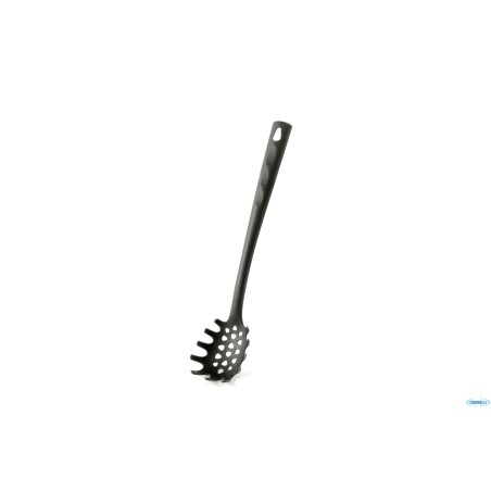 HORECA PRO-SERVISPAGHETTI NYLON NERO CM 33 RSS100