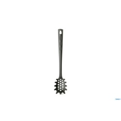 HORECA PRO-SERVISPAGHETTI NYLON NERO CM 33 RSS100