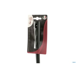 HORECA PRO-SERVISPAGHETTI NYLON NERO CM 33 RSS100