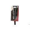 HORECA PRO-SERVISPAGHETTI NYLON NERO CM 33 RSS100