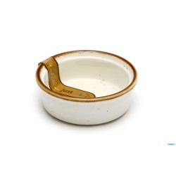 JUSTCOLOR SESAME CREMA-COPPETTA CREME BRULEE CM 11,5