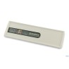 JUSTWHITE-VASSOIETTO RETTANGOLARE CM.26,3X8 HHP5147