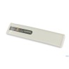 JUSTWHITE-VASSOIETTO RETTANGOLARE CM.35,2X8,2 HHP5145