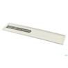 JUSTWHITE-VASSOIETTO RETTANGOLARE CM.35,2X8,2 HHP5145