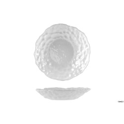 MAGMA - COPPA CM 26,5 H 6 BIANCO MATT INT. LUCIDO