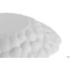 MAGMA - COPPA CM 26,5 H 6 BIANCO MATT INT. LUCIDO