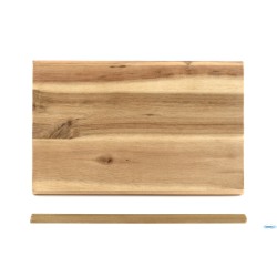 ACACIA-TAGLIERE RETTANGOLARE CM 23X15XH.1