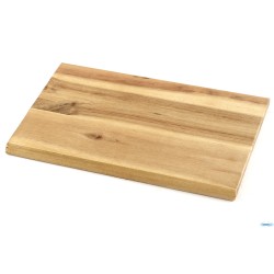 ACACIA-TAGLIERE RETTANGOLARE CM 23X15XH.1