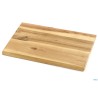 ACACIA-TAGLIERE RETTANGOLARE CM 23X15XH.1