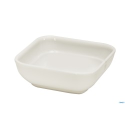 B.B. WHITE-CIOTOLINA QUADRA CM.8,8X8,8X3  BA2408-1