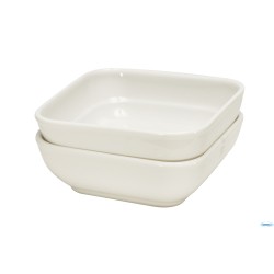 B.B. WHITE-CIOTOLINA QUADRA CM.8,8X8,8X3  BA2408-1