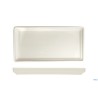 B.B. WHITE-PIATTO RETTANGOLARE CM.20,3X10,3X2,1  BA2672