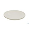 B.B. WHITE-PIATTO TONDO CM.20,2X2  BA3113-1