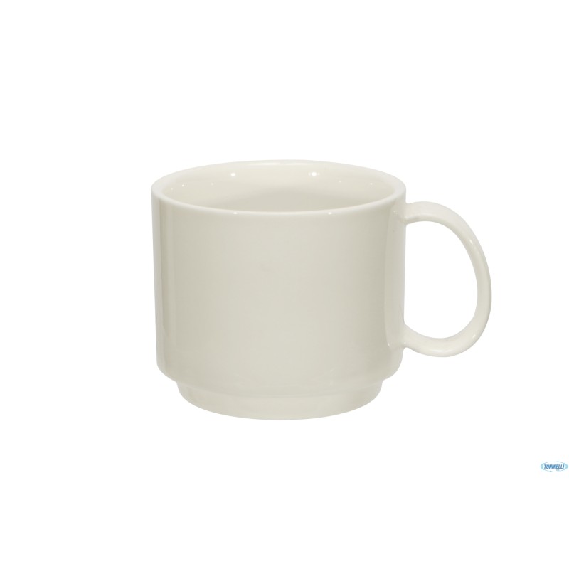 B.B. WHITE-TAZZA THE IMPILABILE 170ML  BA2496-2