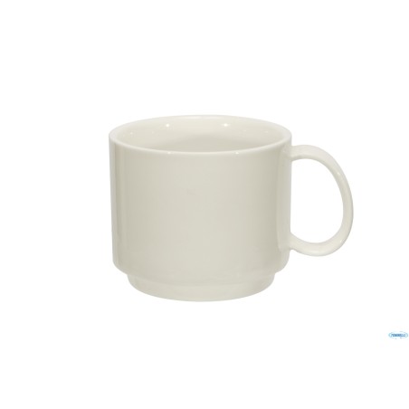 B.B. WHITE-TAZZA THE IMPILABILE 170ML  BA2496-2