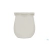 B.B. WHITE-VASETTO TULIP ML.220 CON COPERCHIO 60MM 6921D-3-T