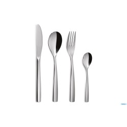 BARCELONA COLTELLO FRUTTA ACCIAIO INOX  18-10 FORGIATO 5807