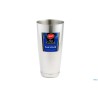 BASE SHAKER ACCIAIO PER BICCHIERE VETRO  SHAKER 827 ML.