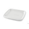 BUFFET GASTRONORM 1.6  PIATTO VETRO OPALE MM176X162 125621