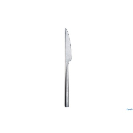 CANADA VINTAGE COLTELLO TAVOLA 1241