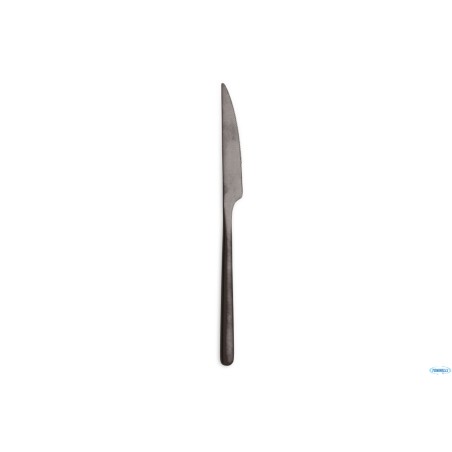 CANADA VINTAGE NERO COLTELLO FRUTTA   1264