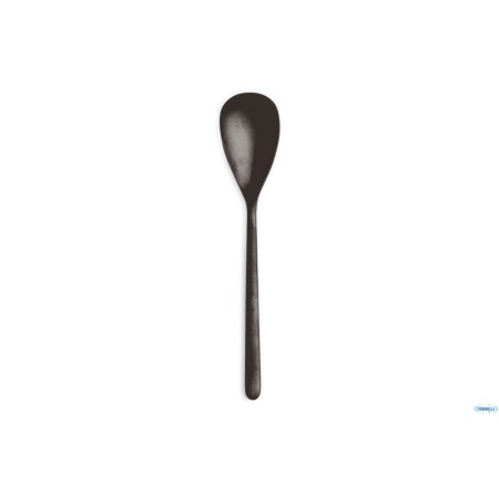 CANADA VINTAGE NERO CUCCHIAIO CAFFE 3MM 1268