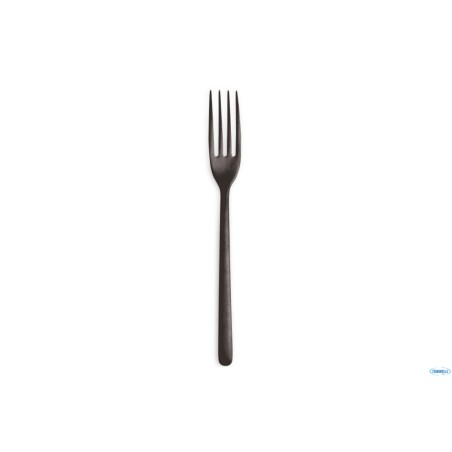 CANADA VINTAGE NERO FORCHETTA DOLCE 3MM 1267