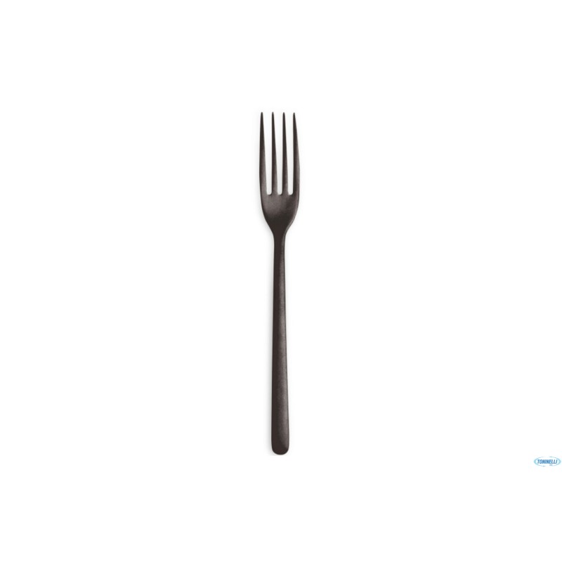 CANADA VINTAGE NERO FORCHETTA FRUTTA 3MM 1266