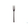 CANADA VINTAGE NERO FORCHETTA TAVOLA 4MM 1263