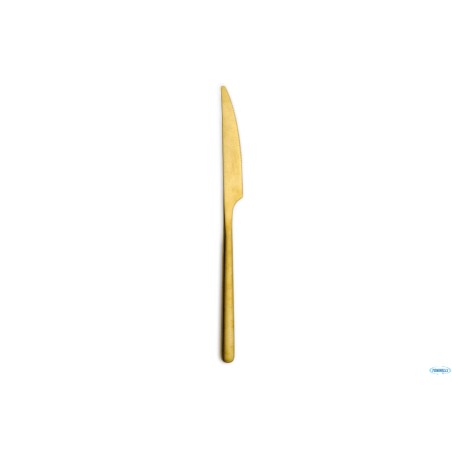 CANADA VINTAGE ORO COLTELLO FRUTTA  1255
