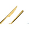 CANADA VINTAGE ORO COLTELLO FRUTTA  1255