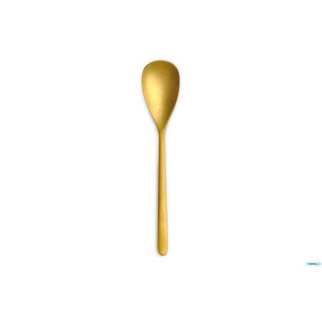 CANADA VINTAGE ORO CUCCHIAIO MOKA 2MM 1260