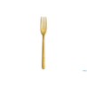 CANADA VINTAGE ORO FORCHETTA FRUTTA 3MM 1257
