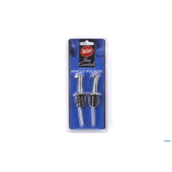 CASH E CARRY CONFEZIONE 2 TAPPI VERSATORI