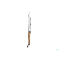 CHULETEROS HQ COLTELLO STEAK ALPS LAMA MICROSEGHETTATA 3000