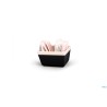 COFFEE E CO.-NERO PORTABUSTINE CM.9X6,5 A8817Y103-L