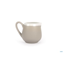 COFFEE E CO.-TORTORA LATTIERA 90CC  A0485Y123-L