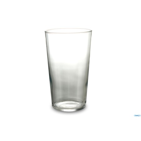 CONIQUE - BICCHIERE CL.57 IMPILABILE ART.34002 VETRO TEMPERATO ADATTO PER SHAKER