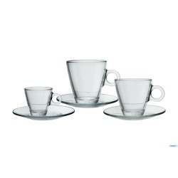 EASY BAR - PIATTINO CAPPUCCINO-THE 30210