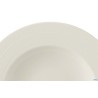 ECLIPSE-PIATTO FONDO CM 23 A FALDA- ALLUMINA