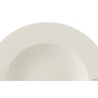 ECLIPSE-PIATTO PASTA  CM 30 A FALDA- ALLUMINA