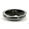 EVOLUTION BLACK-PIATTO COUSCOUS FONDO 26 P1141