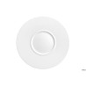 FLORENCE EMBOSSED-GOURMET PIATTO PIANO CM 28 INTERNO CM 12,5    ST00017028