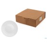 FLORENCE LISCIO - PIATTO FRUTTA DESSERT CM 22 ST00011022