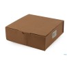 FLORENCE LISCIO - PIATTO PANE CM 17 ST00011017
