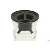 FLUID - TAPPO PER CARAFFE   L4257