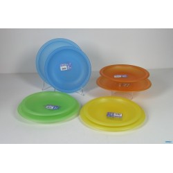 FROSTY DEM - PIATTO PIANO 25  P