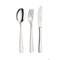 GAMMA - COLTELLO FRUTTA INOX 21500006