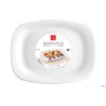GRANGUSTO-PIATTO BBQ CM.33X24  431240FTB